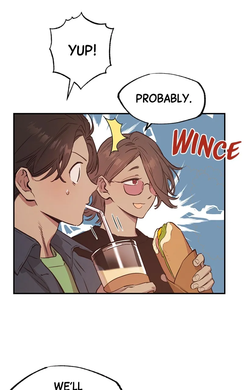 Onsaemiro: Never Changing Chapter 43 page 36 - 