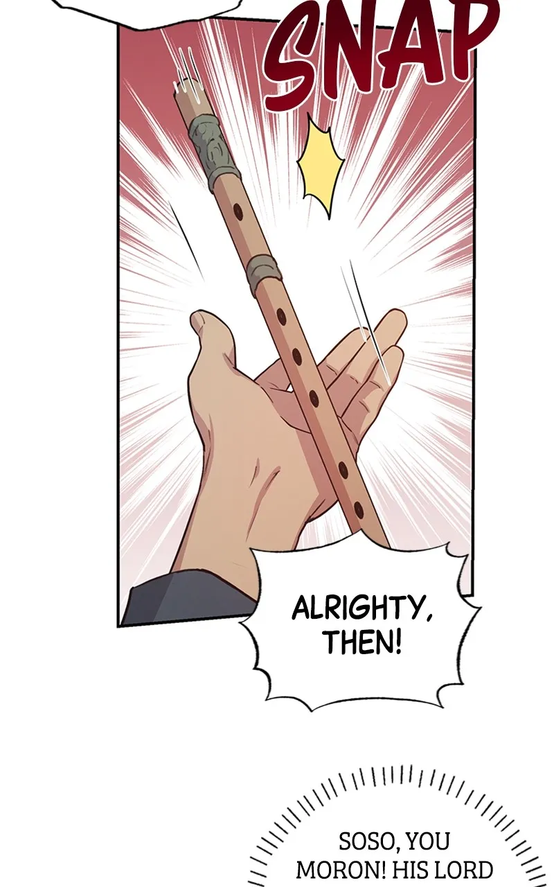 Onsaemiro: Never Changing Chapter 43 page 38 - 