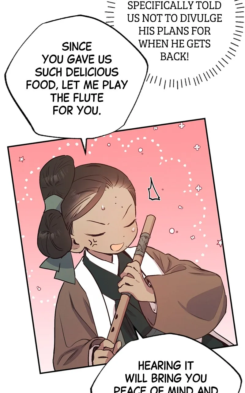 Onsaemiro: Never Changing Chapter 43 page 39 - 