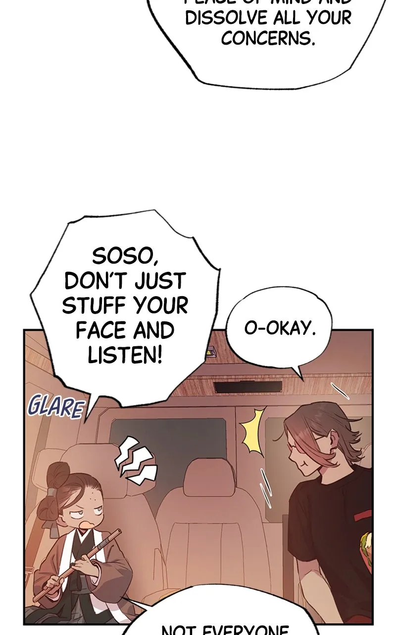 Onsaemiro: Never Changing Chapter 43 page 40 - 