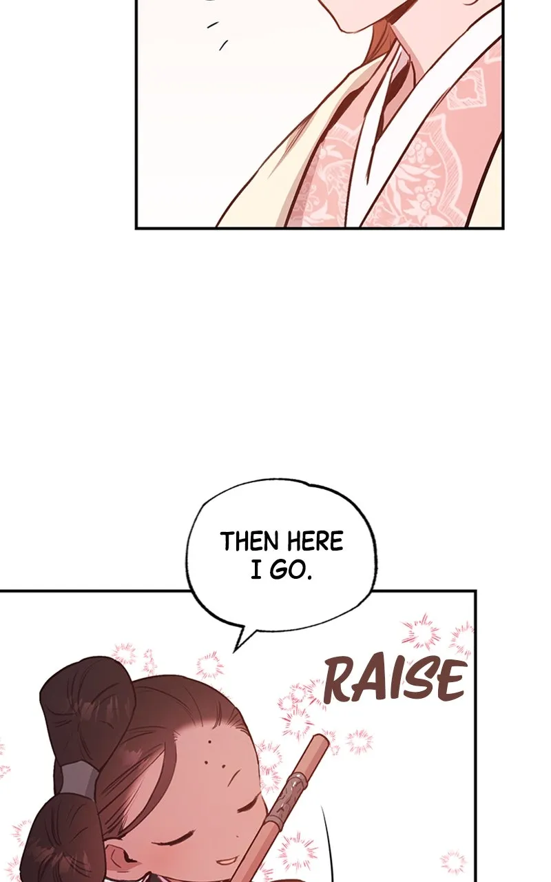 Onsaemiro: Never Changing Chapter 43 page 42 - 