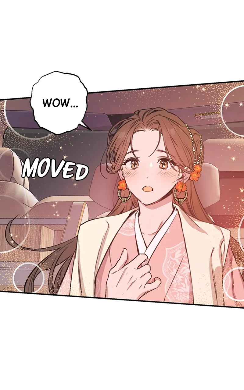 Onsaemiro: Never Changing Chapter 43 page 45 - 