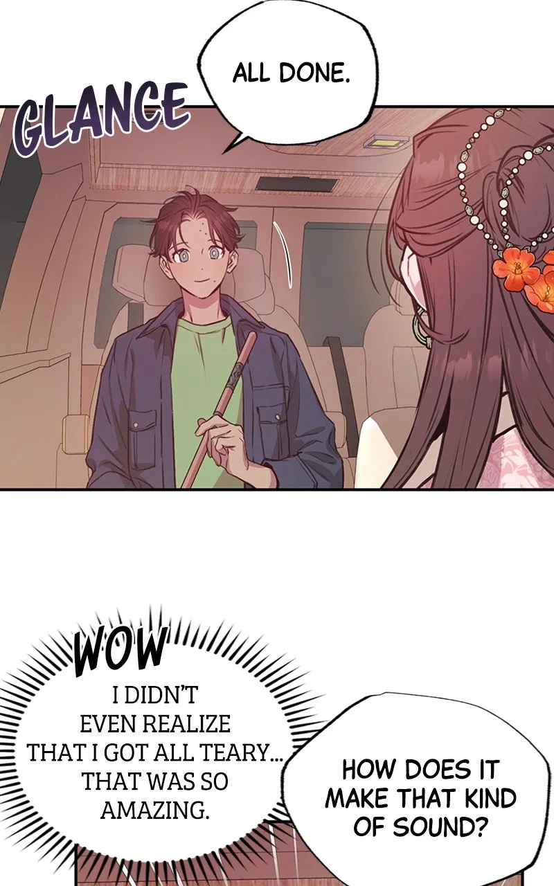 Onsaemiro: Never Changing Chapter 43 page 57 - 