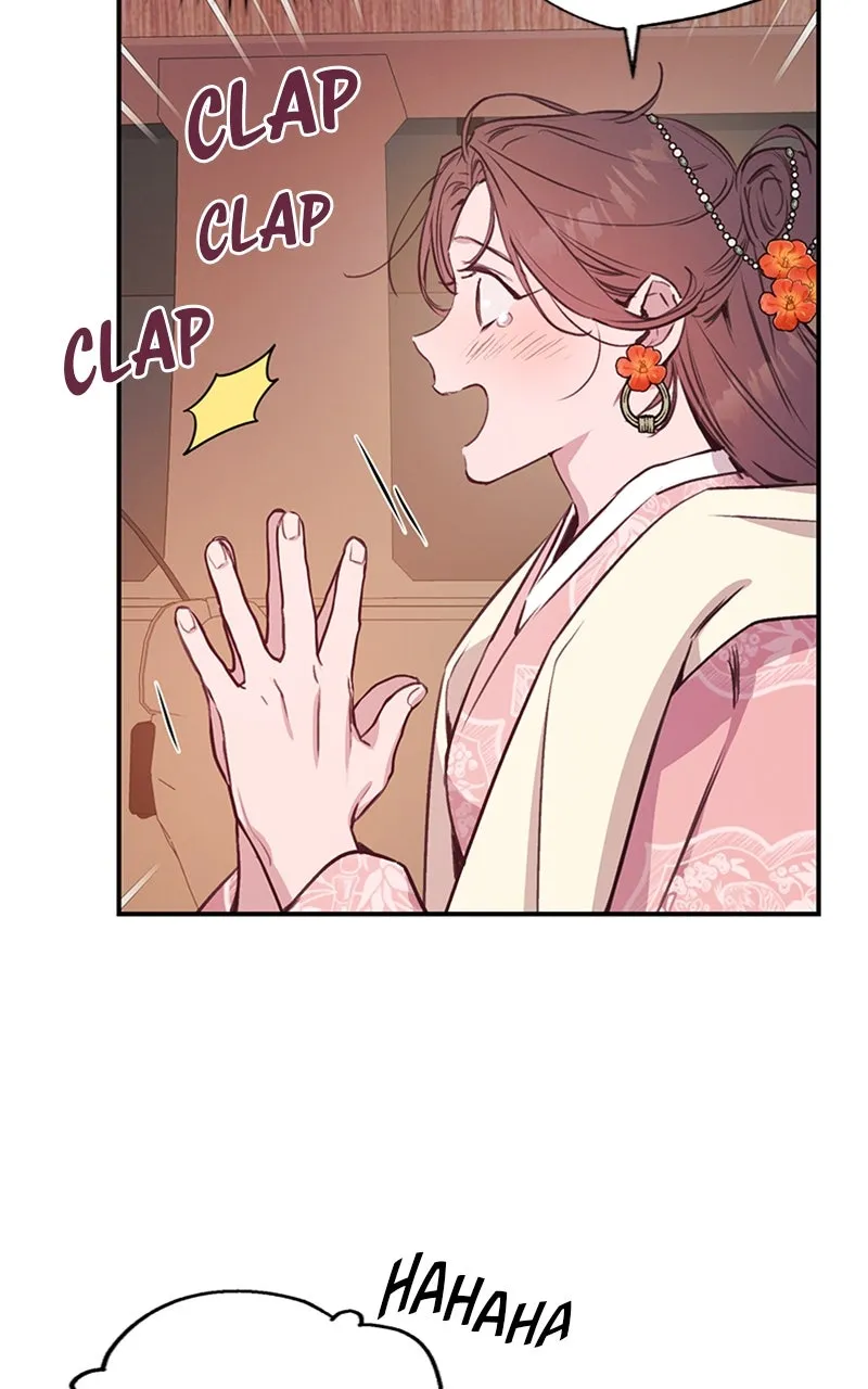 Onsaemiro: Never Changing Chapter 43 page 58 - 