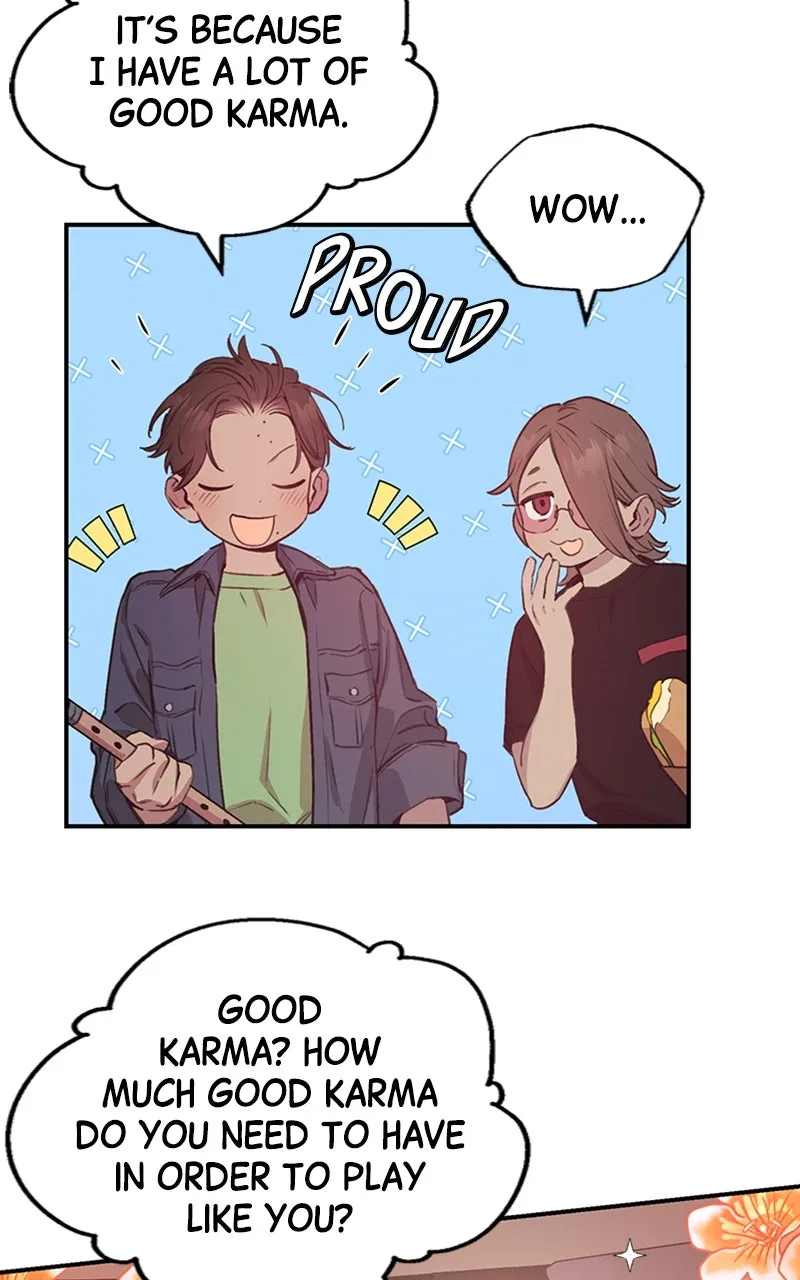 Onsaemiro: Never Changing Chapter 43 page 59 - 