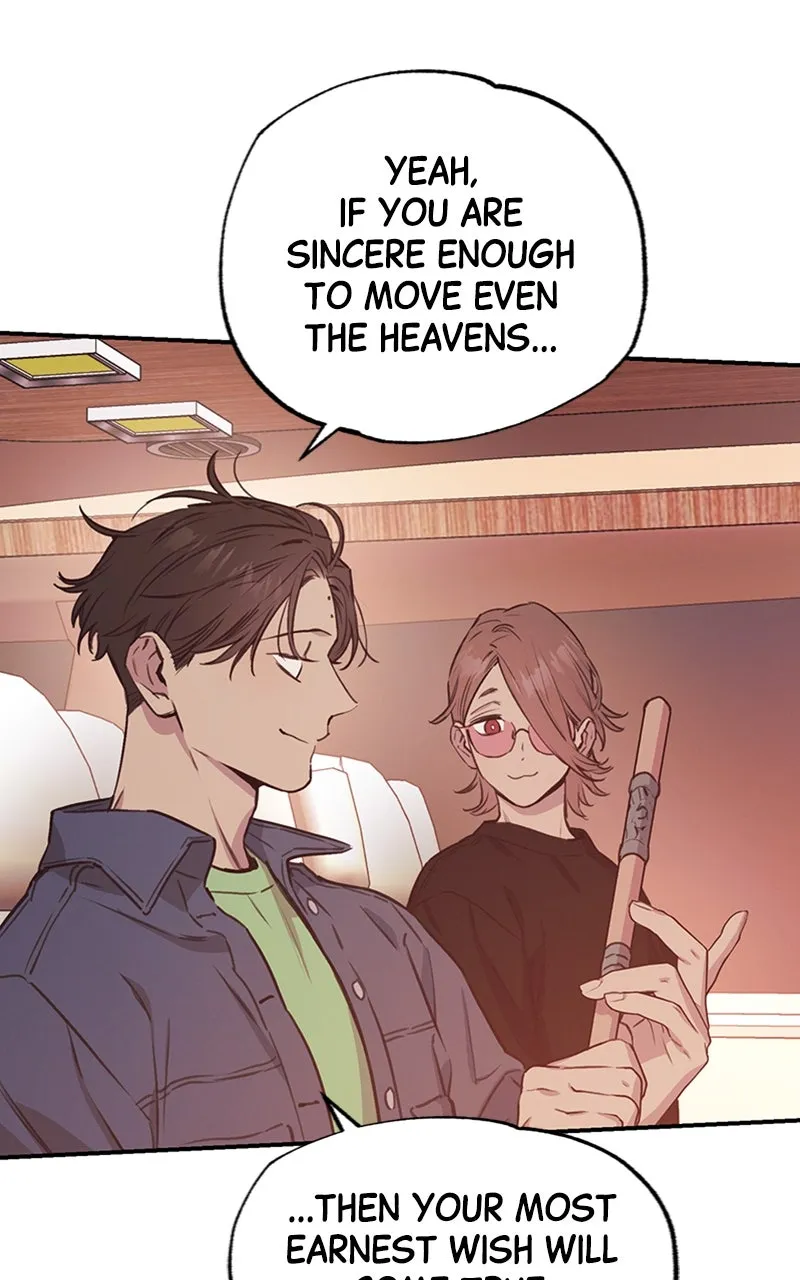 Onsaemiro: Never Changing Chapter 43 page 63 - 
