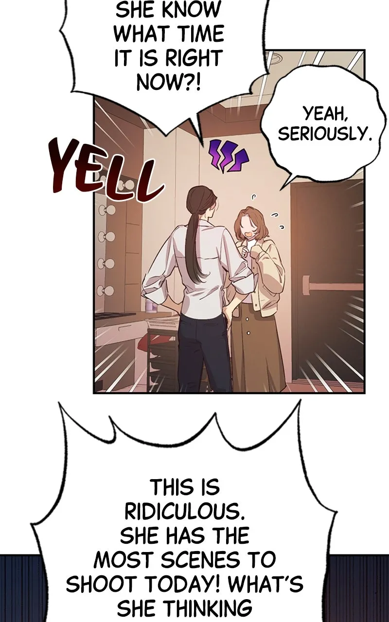 Onsaemiro: Never Changing Chapter 43 page 9 - 