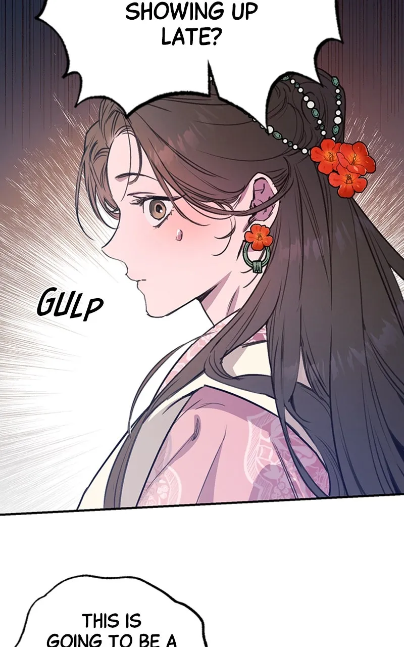 Onsaemiro: Never Changing Chapter 43 page 10 - 