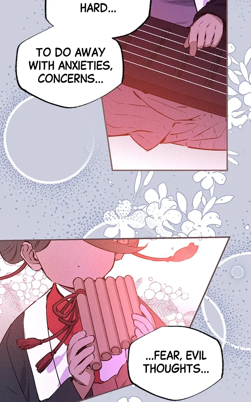 Onsaemiro: Never Changing Chapter 44 page 11 - 