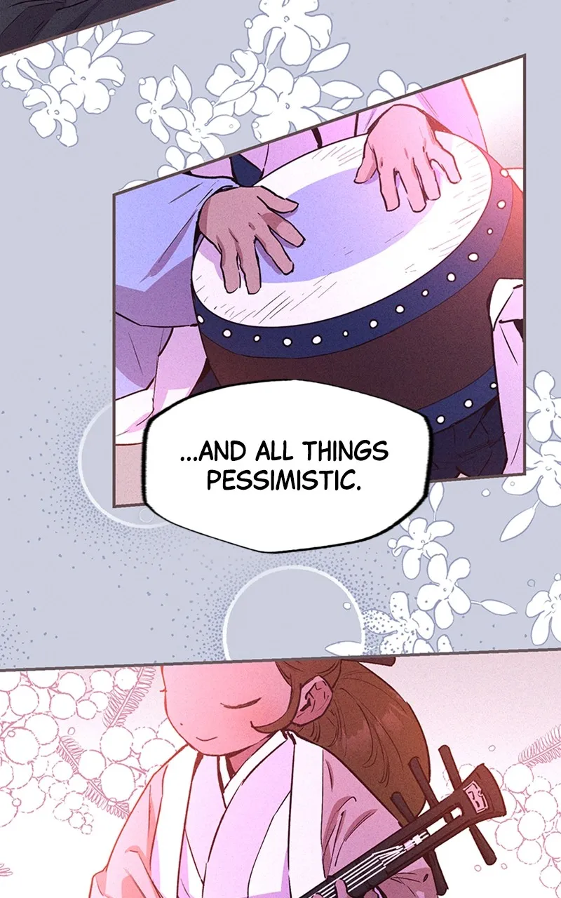 Onsaemiro: Never Changing Chapter 44 page 12 - 