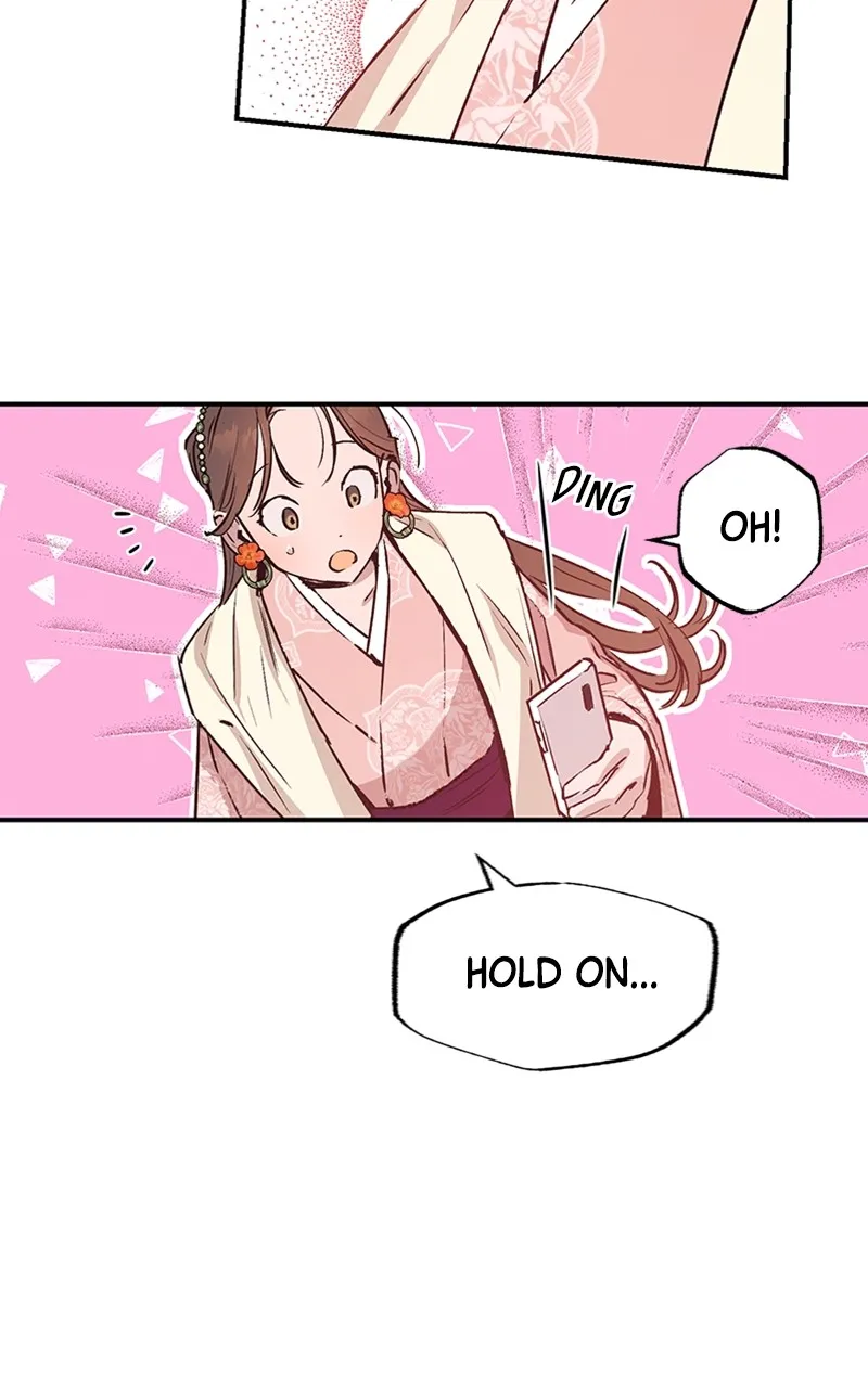 Onsaemiro: Never Changing Chapter 44 page 15 - 