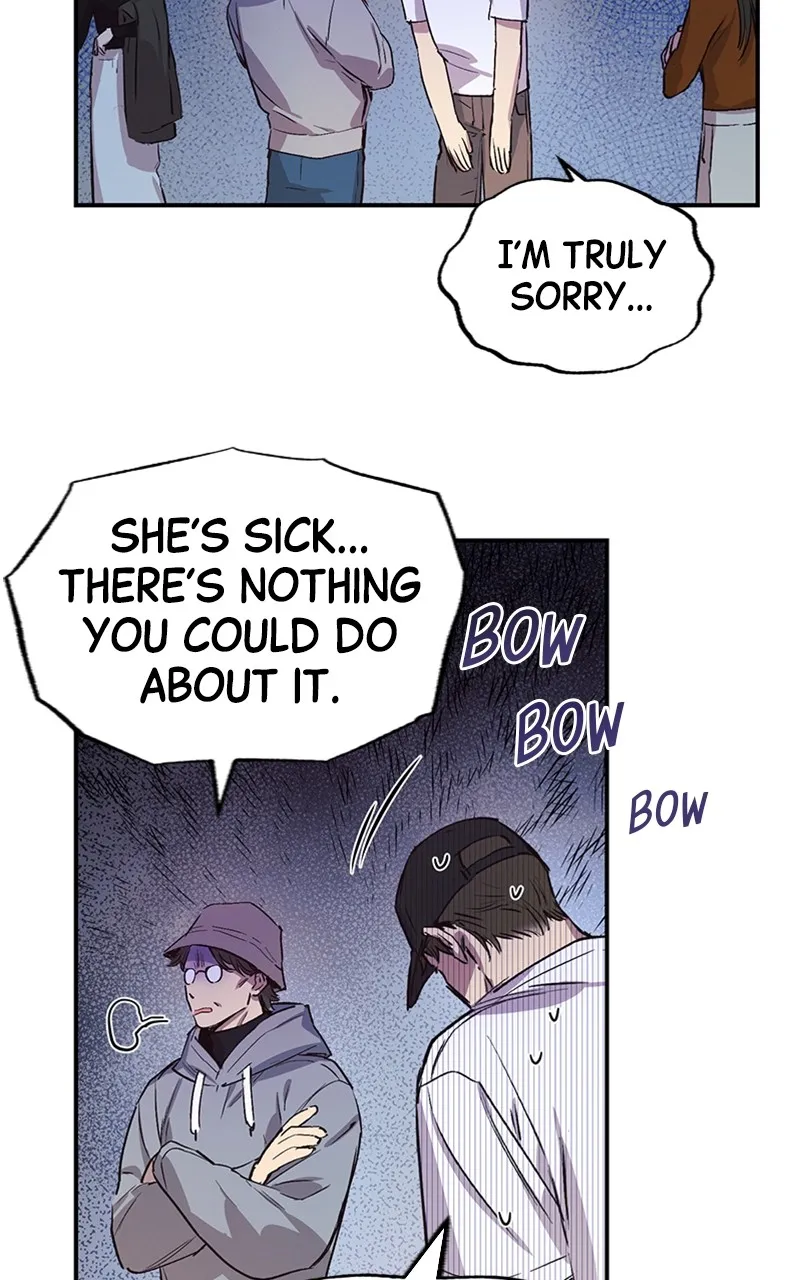 Onsaemiro: Never Changing Chapter 44 page 19 - 