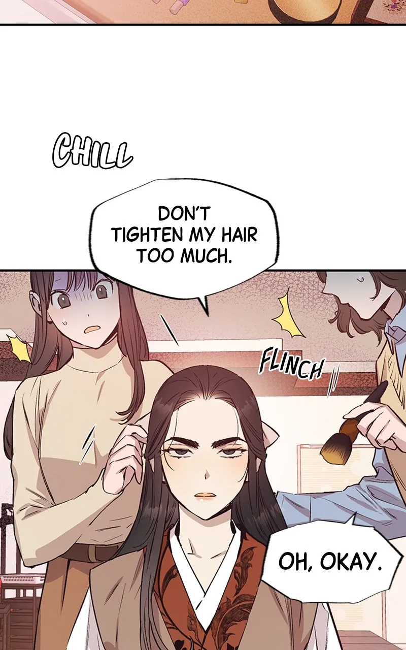 Onsaemiro: Never Changing Chapter 44 page 21 - 