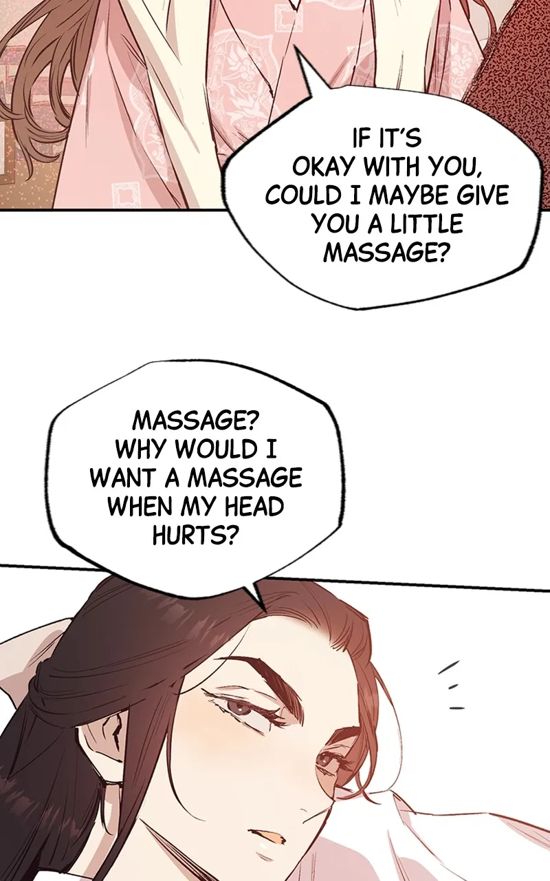 Onsaemiro: Never Changing Chapter 44 page 28 - 