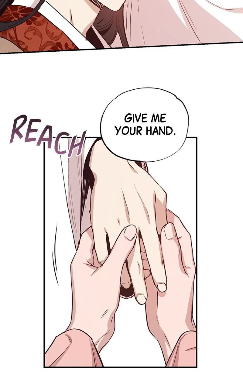 Onsaemiro: Never Changing Chapter 44 page 29 - 