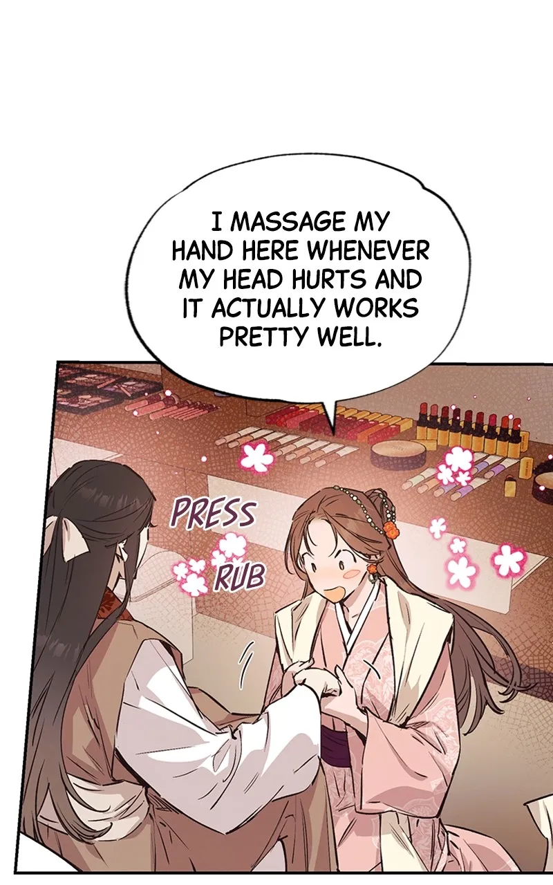 Onsaemiro: Never Changing Chapter 44 page 30 - 