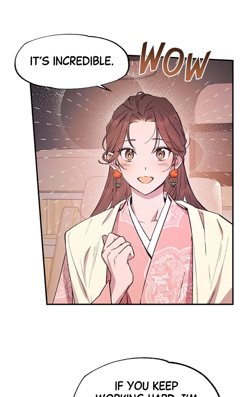Onsaemiro: Never Changing Chapter 44 page 4 - 