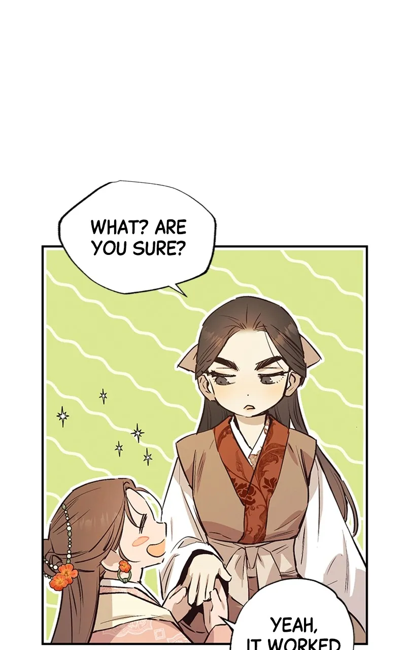 Onsaemiro: Never Changing Chapter 44 page 31 - 