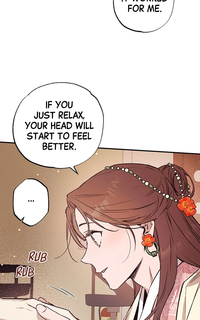 Onsaemiro: Never Changing Chapter 44 page 32 - 