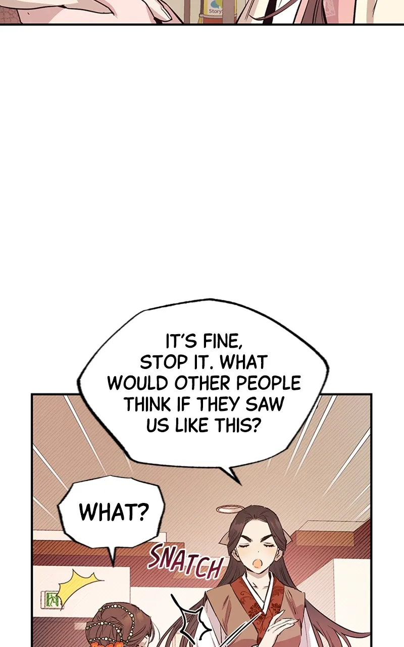 Onsaemiro: Never Changing Chapter 44 page 33 - 