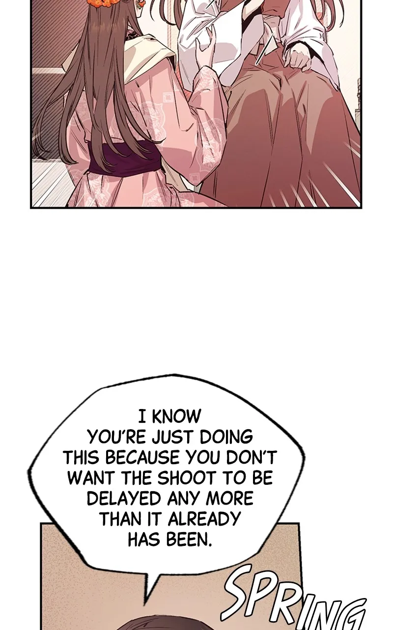 Onsaemiro: Never Changing Chapter 44 page 34 - 