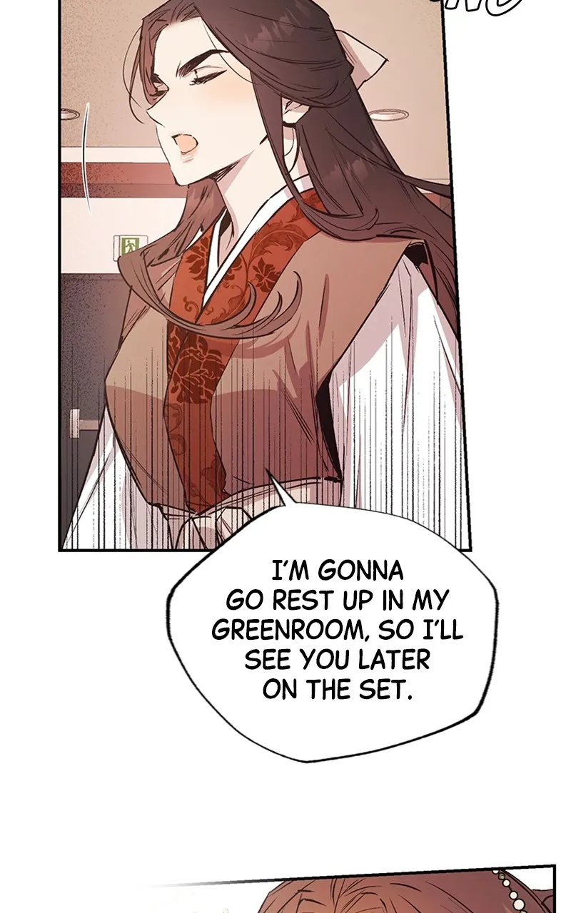 Onsaemiro: Never Changing Chapter 44 page 35 - 