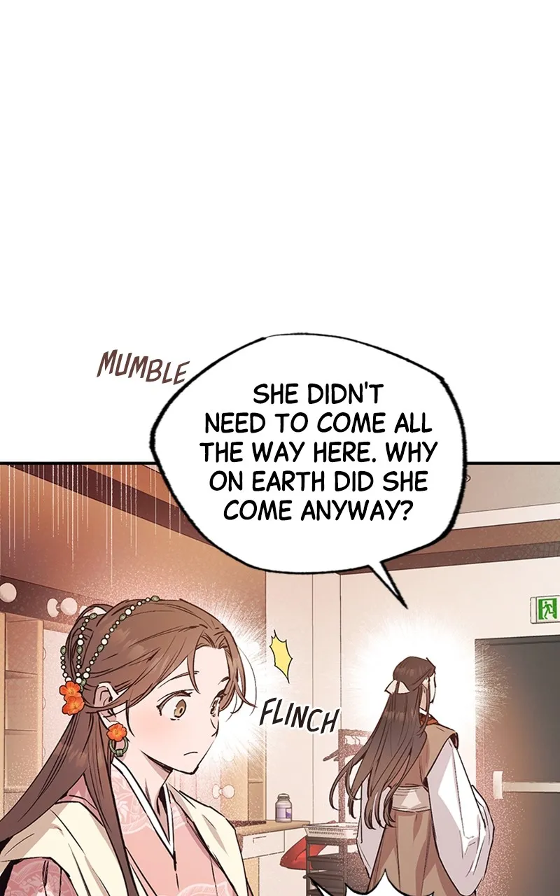 Onsaemiro: Never Changing Chapter 44 page 37 - 