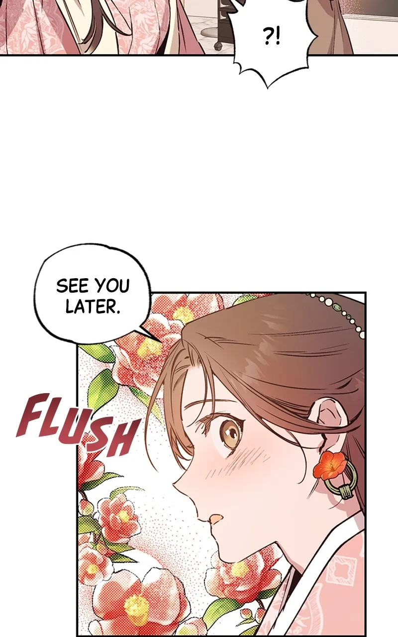 Onsaemiro: Never Changing Chapter 44 page 38 - 