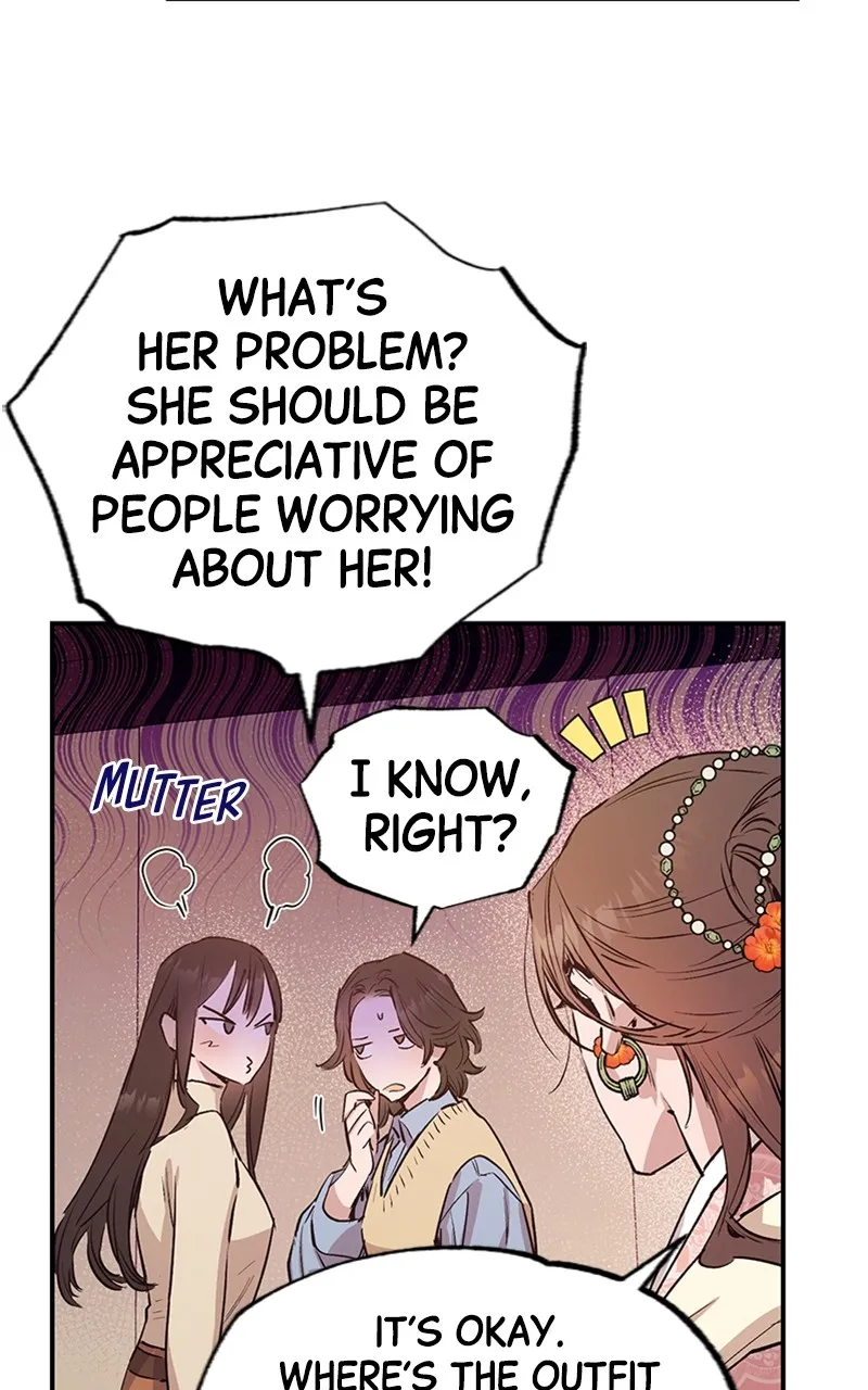Onsaemiro: Never Changing Chapter 44 page 39 - 
