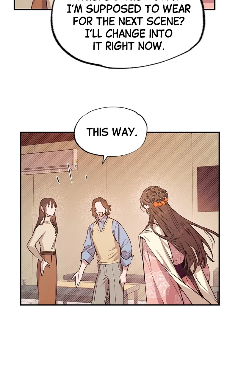 Onsaemiro: Never Changing Chapter 44 page 40 - 
