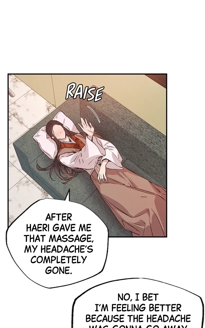 Onsaemiro: Never Changing Chapter 44 page 44 - 