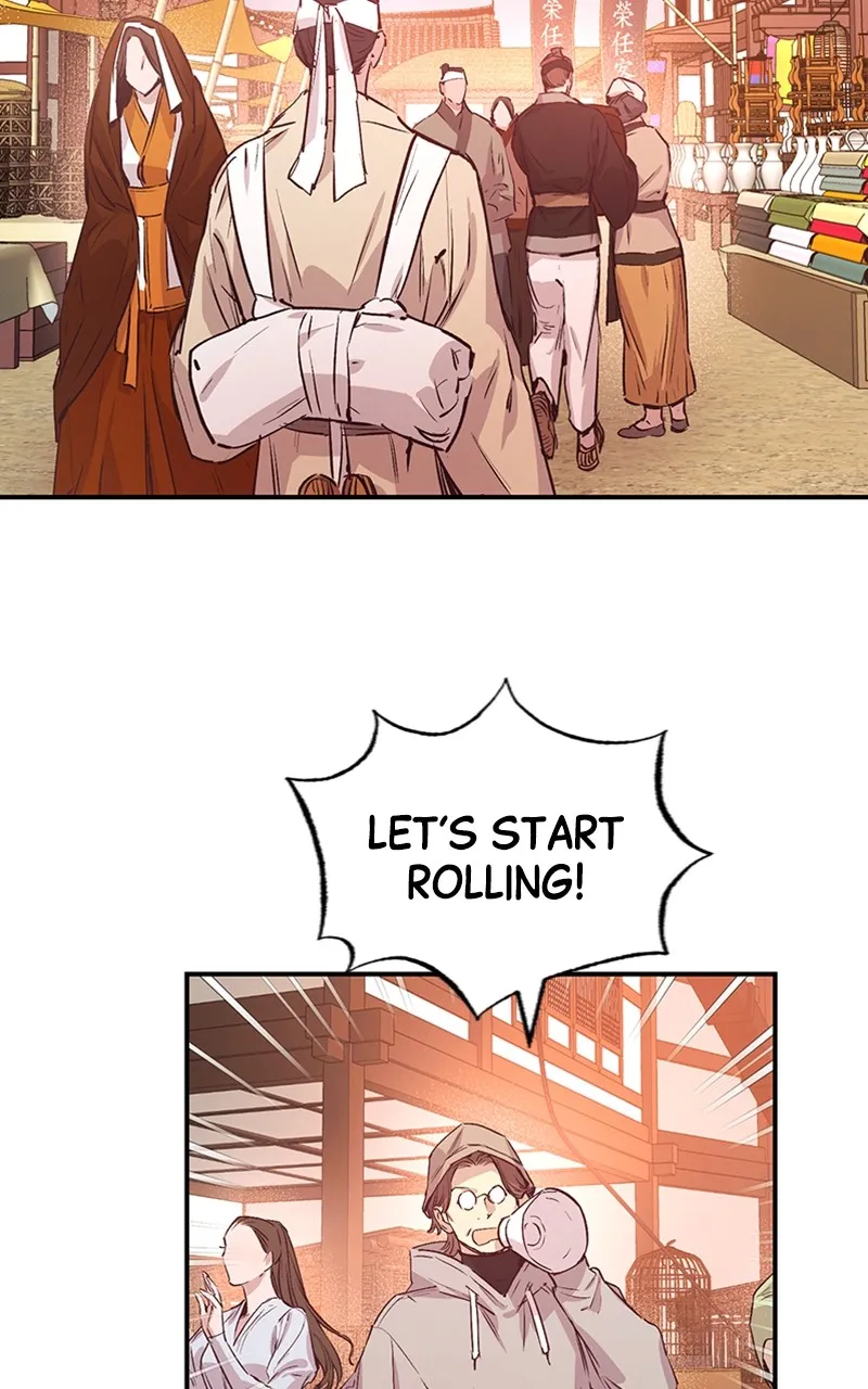 Onsaemiro: Never Changing Chapter 44 page 48 - 
