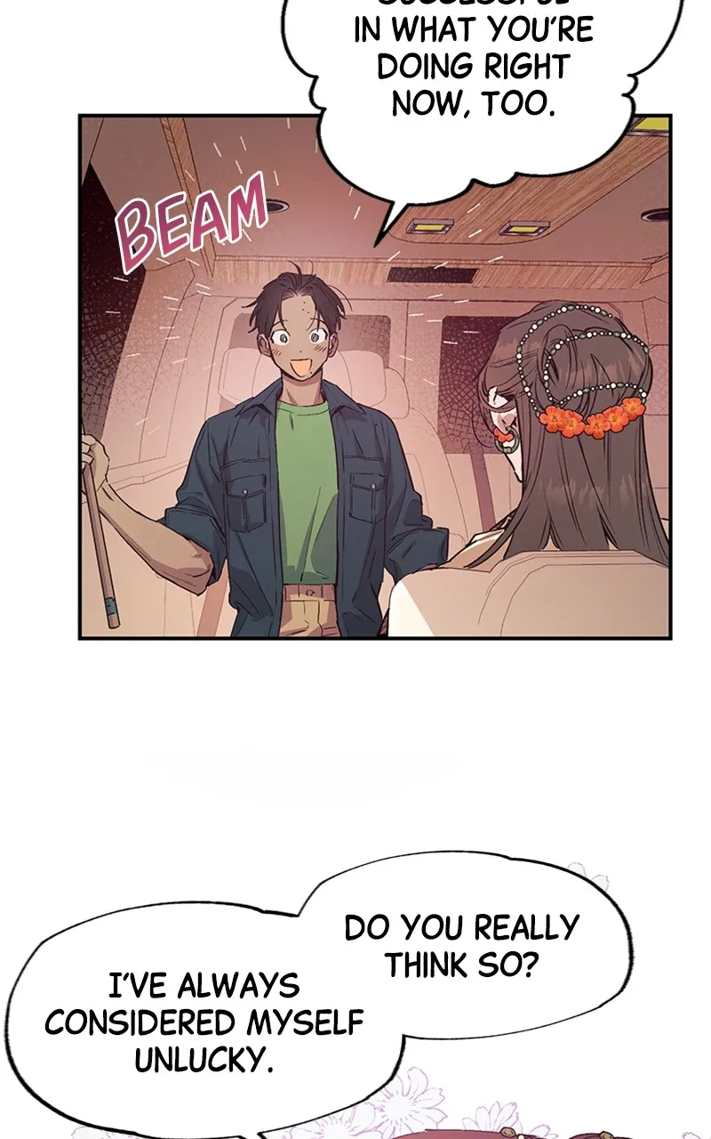 Onsaemiro: Never Changing Chapter 44 page 6 - 