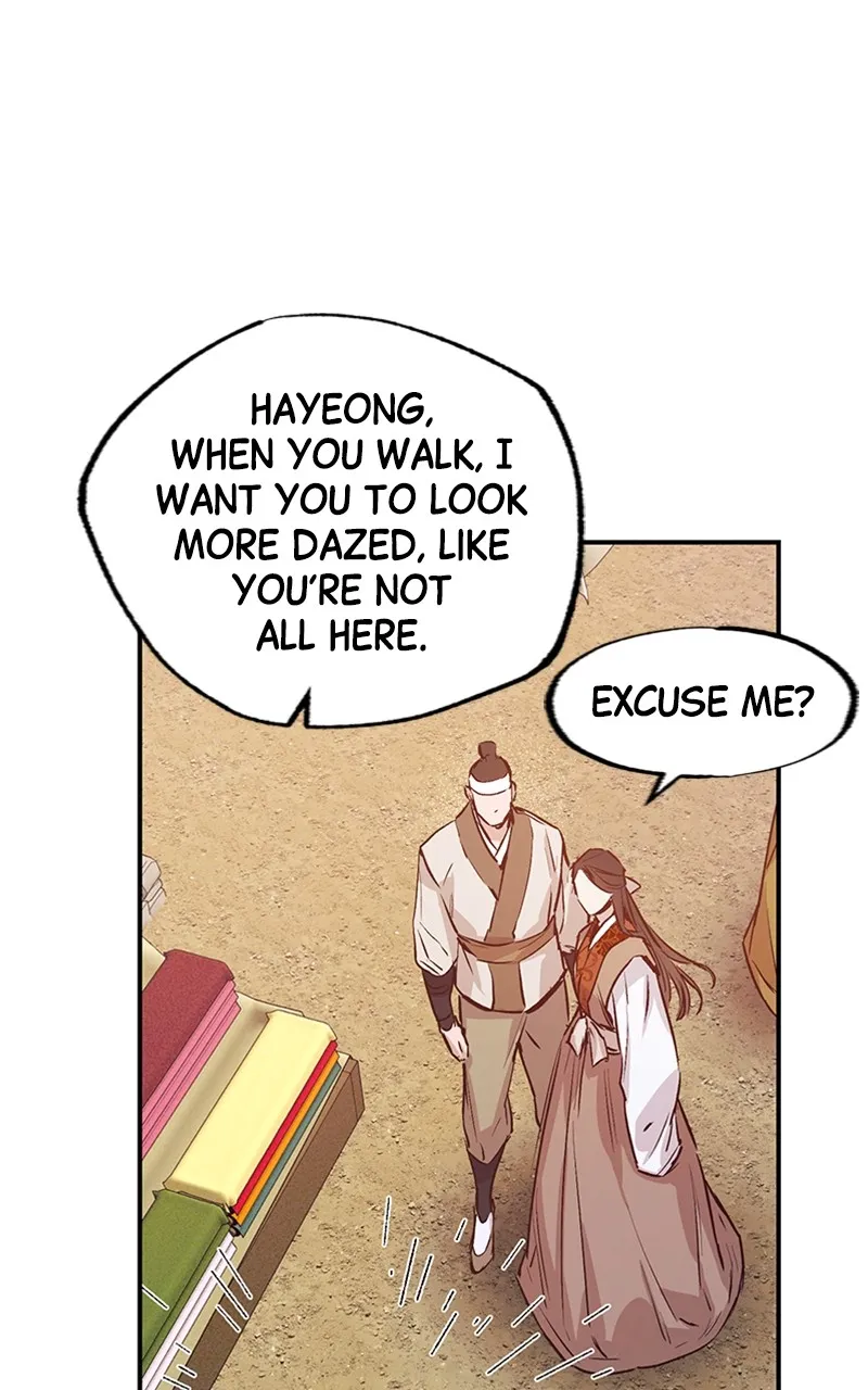 Onsaemiro: Never Changing Chapter 44 page 53 - 