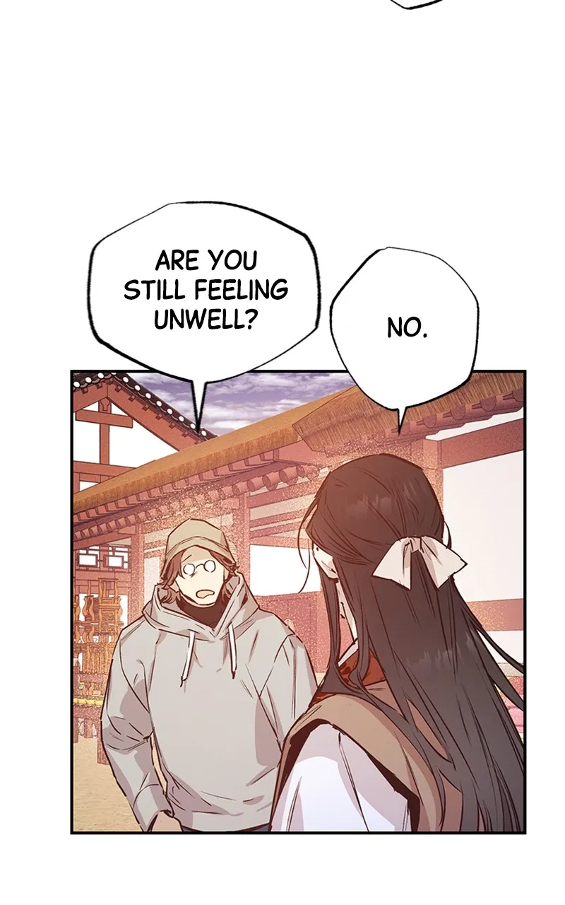 Onsaemiro: Never Changing Chapter 44 page 55 - 