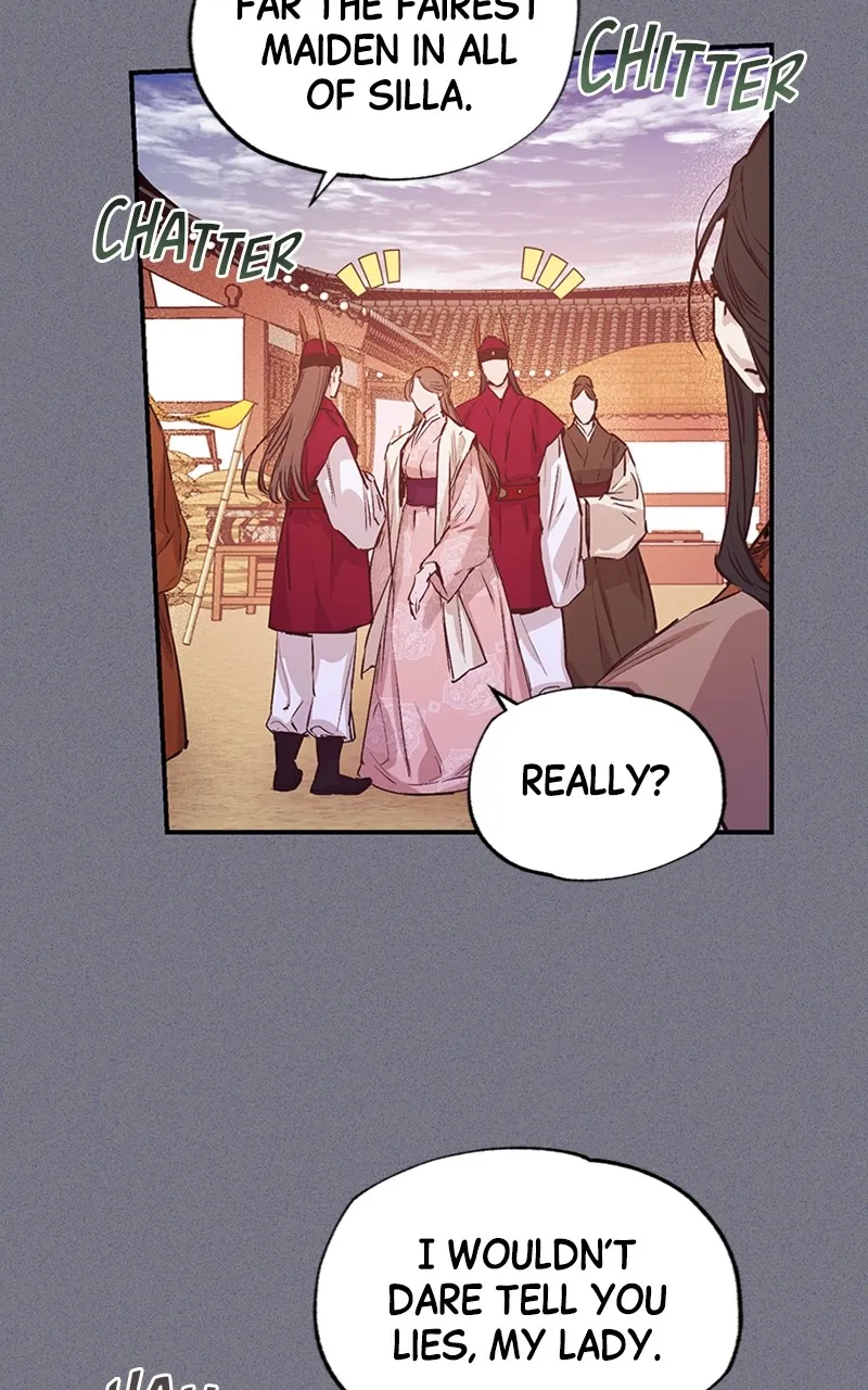 Onsaemiro: Never Changing Chapter 44 page 62 - 
