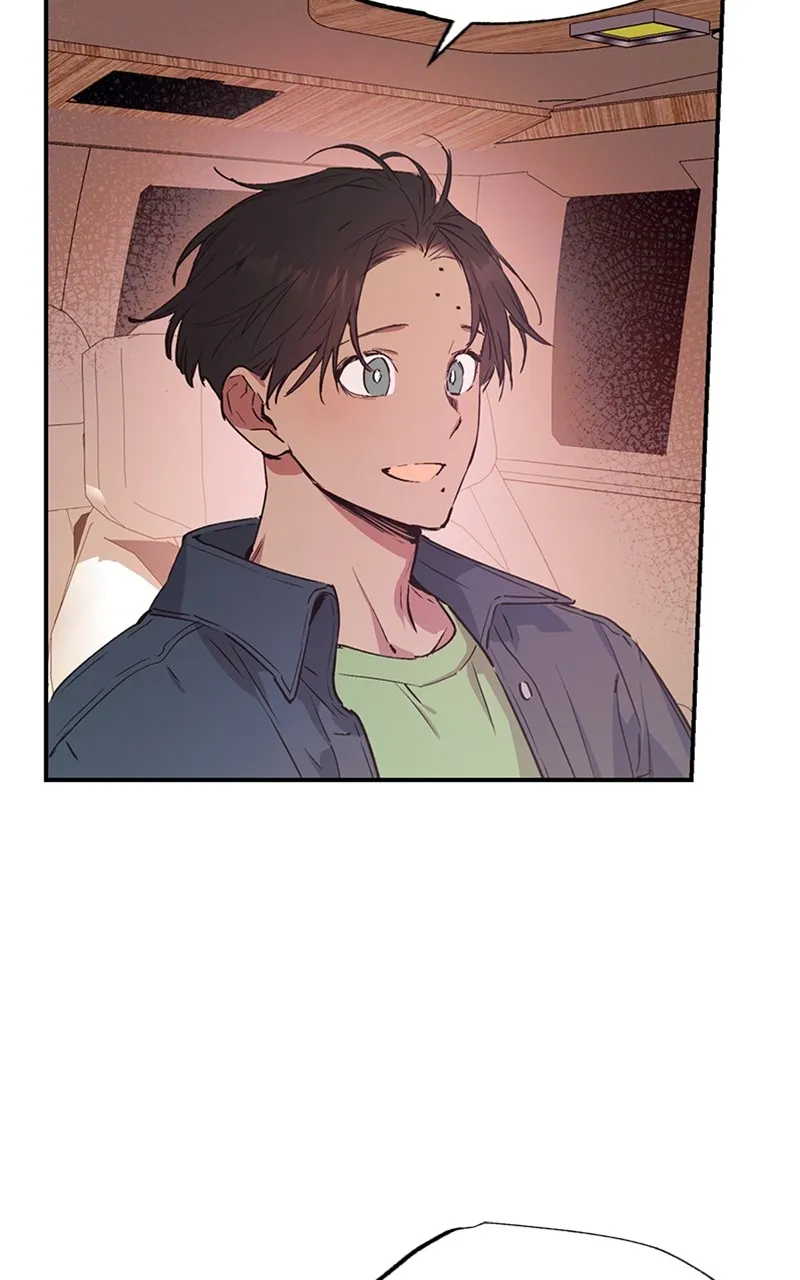 Onsaemiro: Never Changing Chapter 44 page 8 - 
