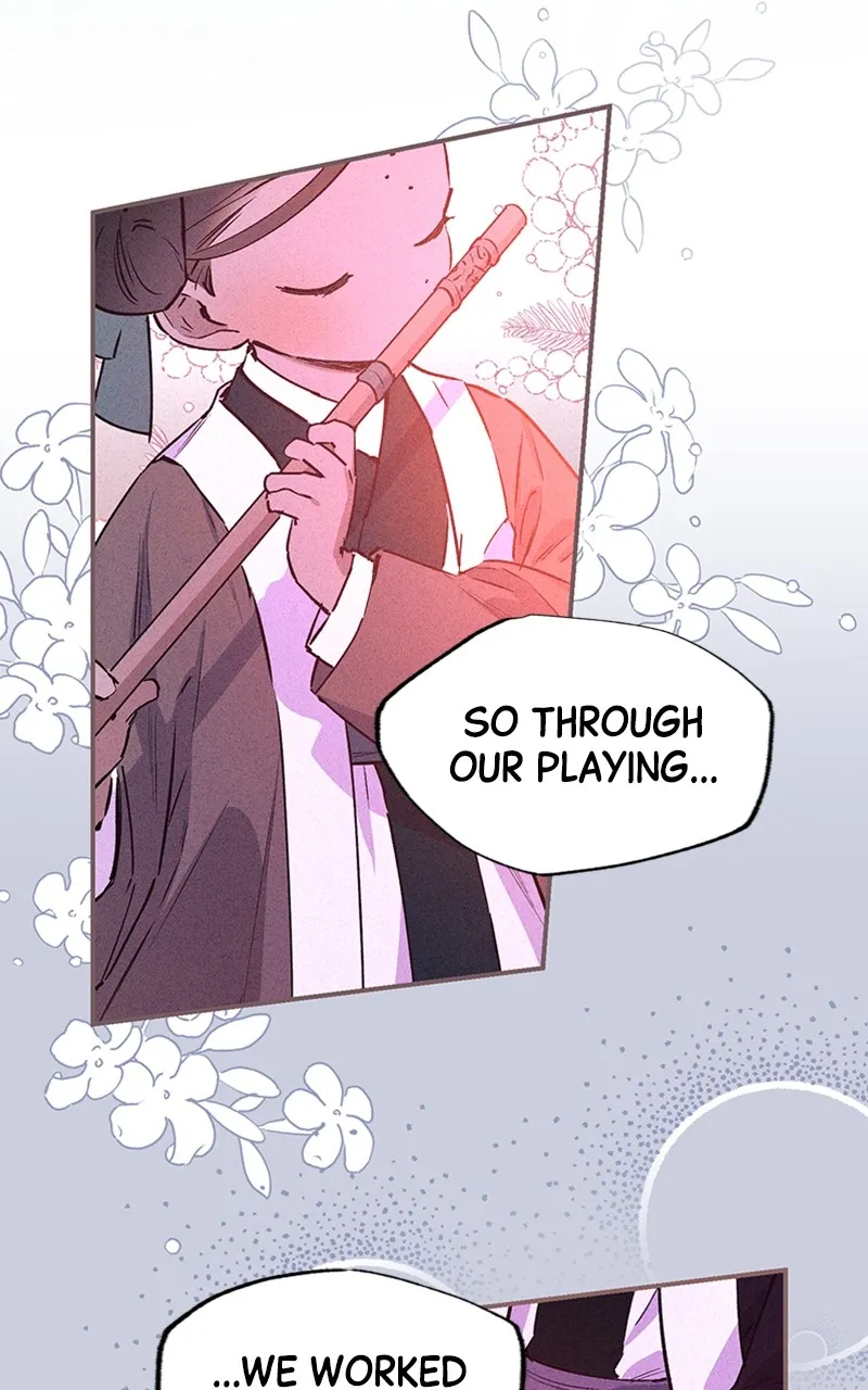 Onsaemiro: Never Changing Chapter 44 page 10 - 