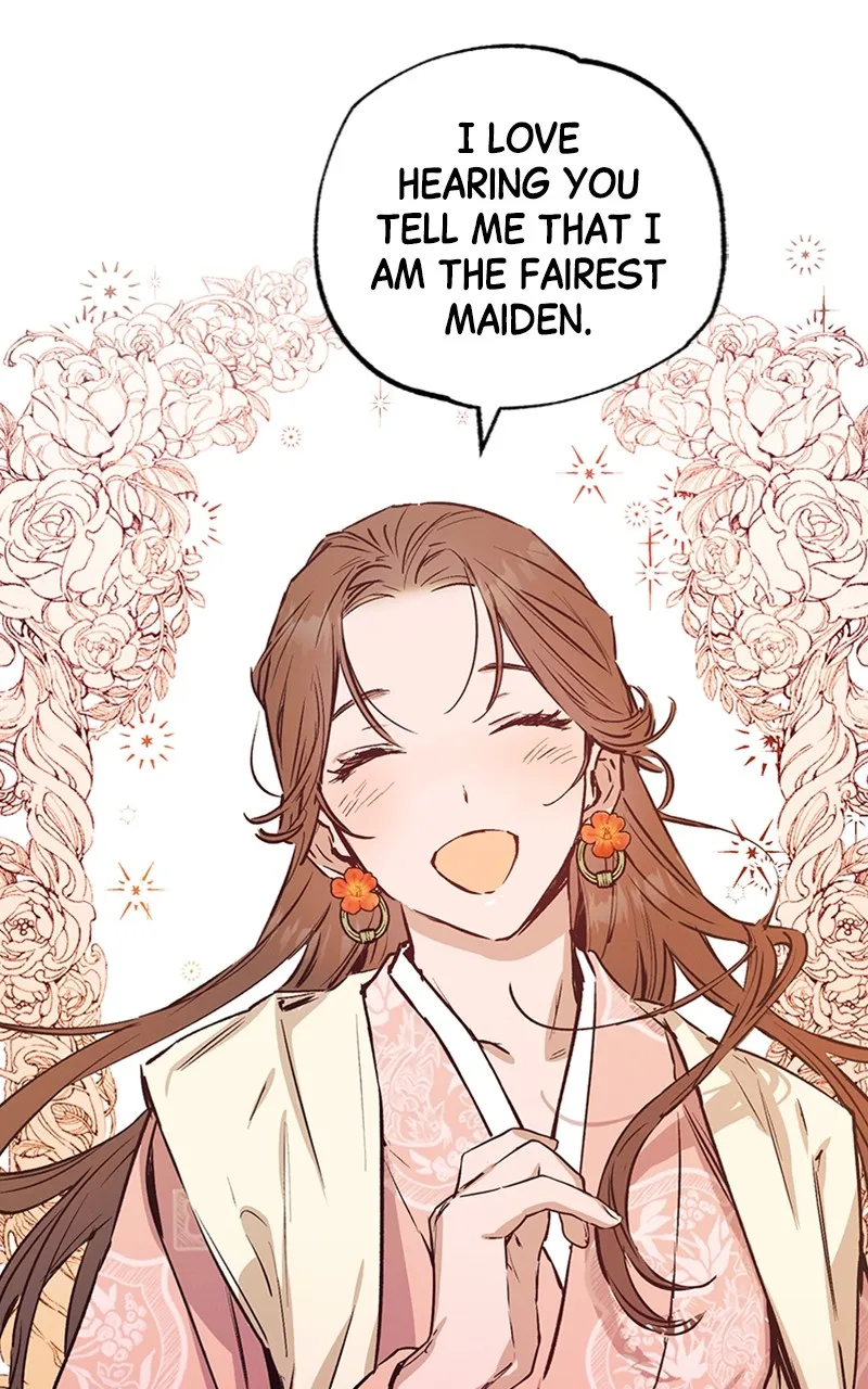 Onsaemiro: Never Changing Chapter 45 page 1 - 