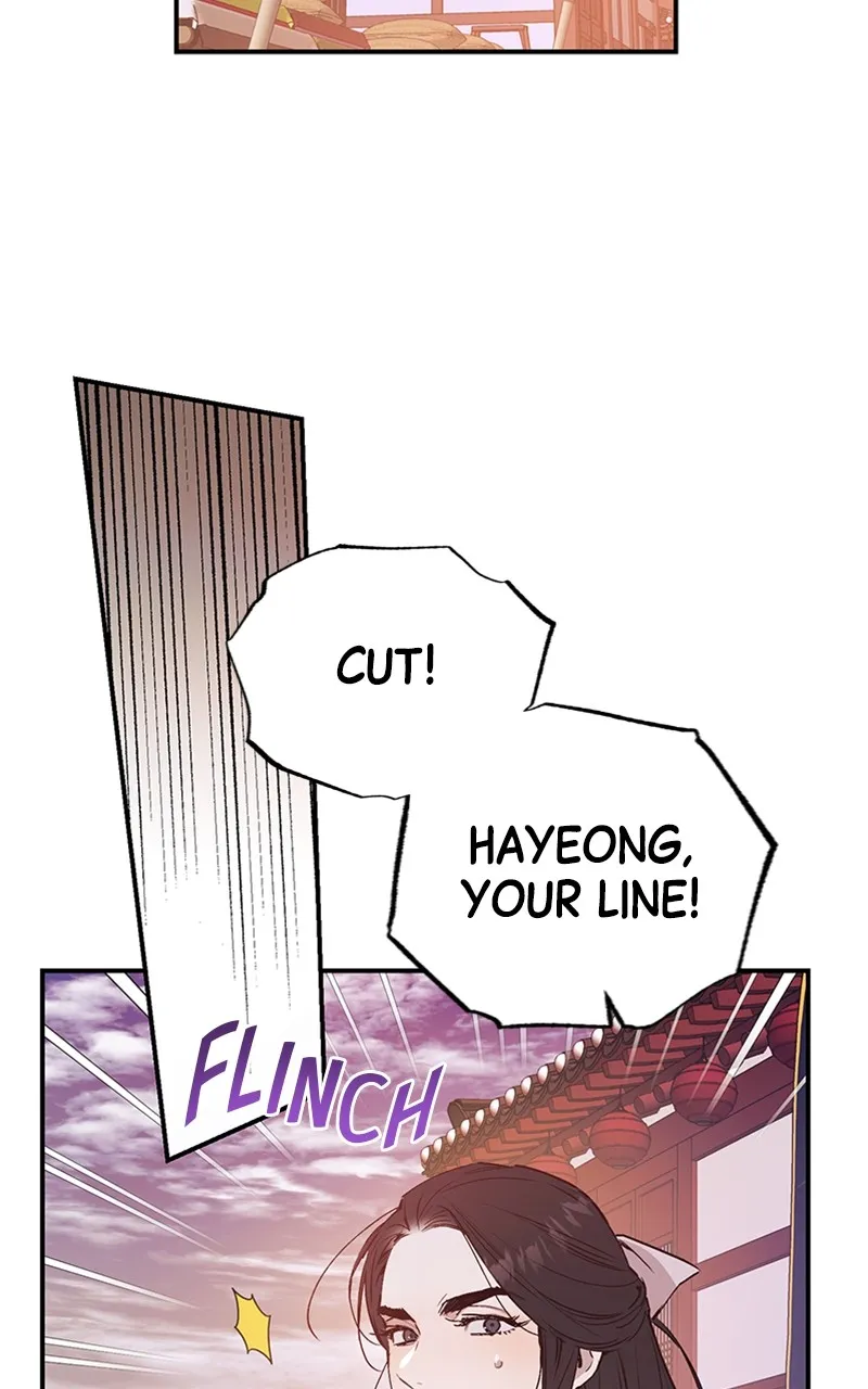 Onsaemiro: Never Changing Chapter 45 page 12 - 
