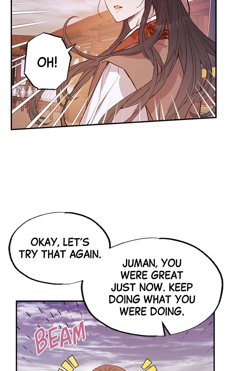 Onsaemiro: Never Changing Chapter 45 page 13 - 