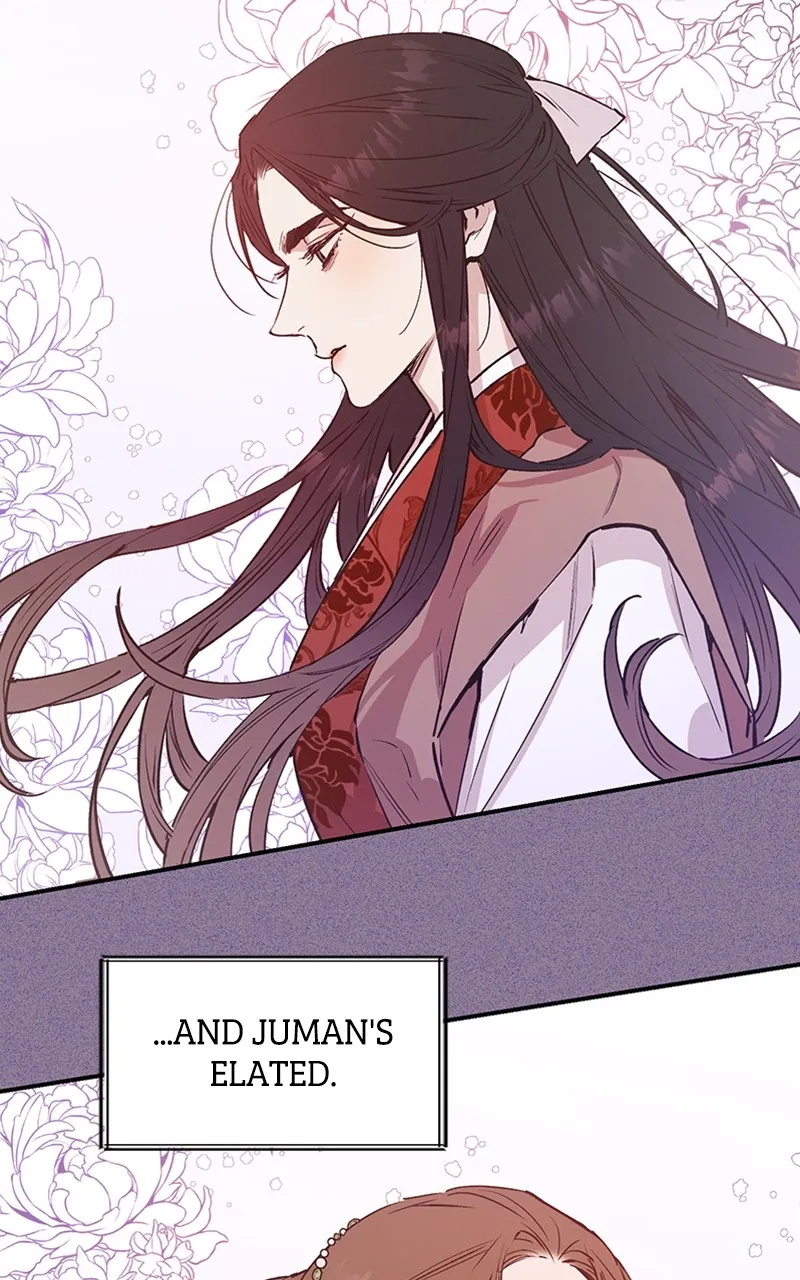 Onsaemiro: Never Changing Chapter 45 page 17 - 