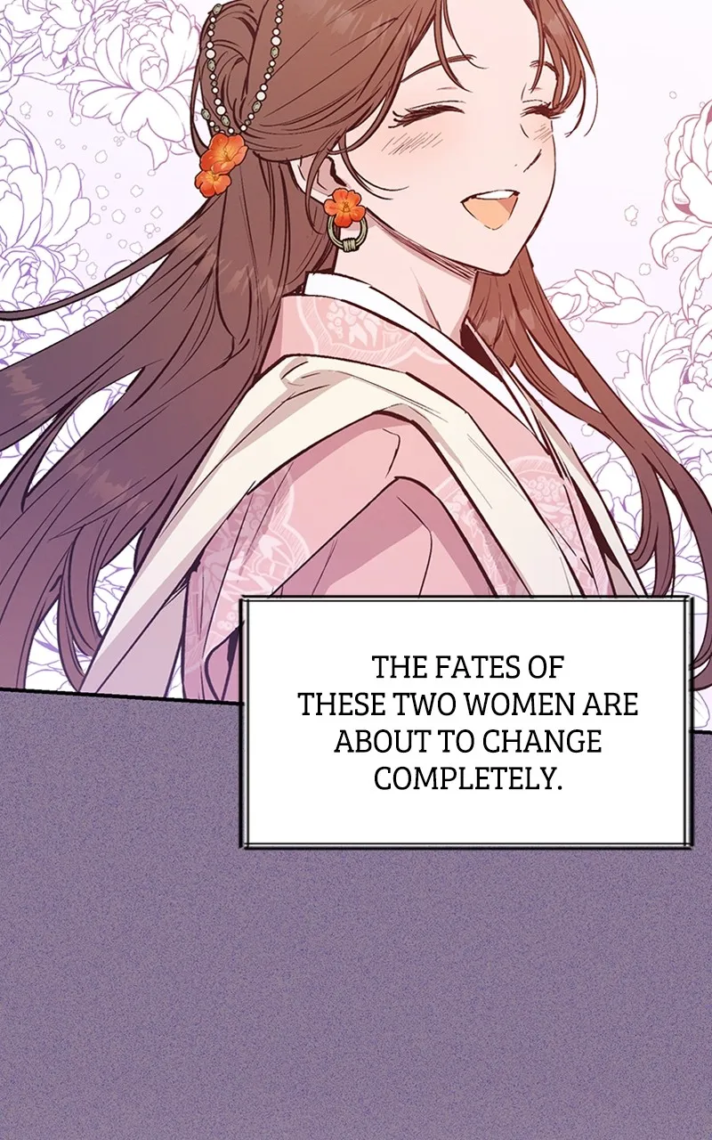 Onsaemiro: Never Changing Chapter 45 page 18 - 