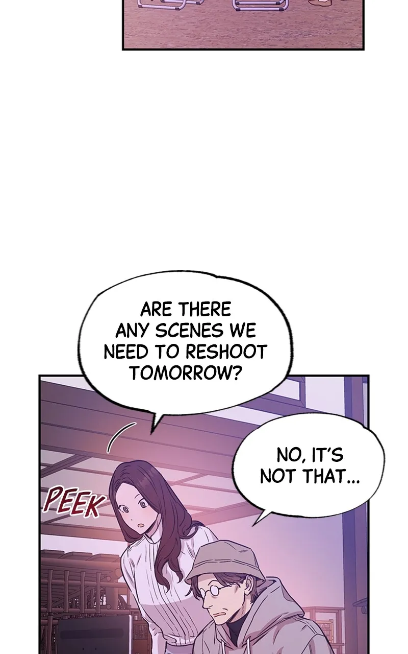 Onsaemiro: Never Changing Chapter 45 page 20 - 