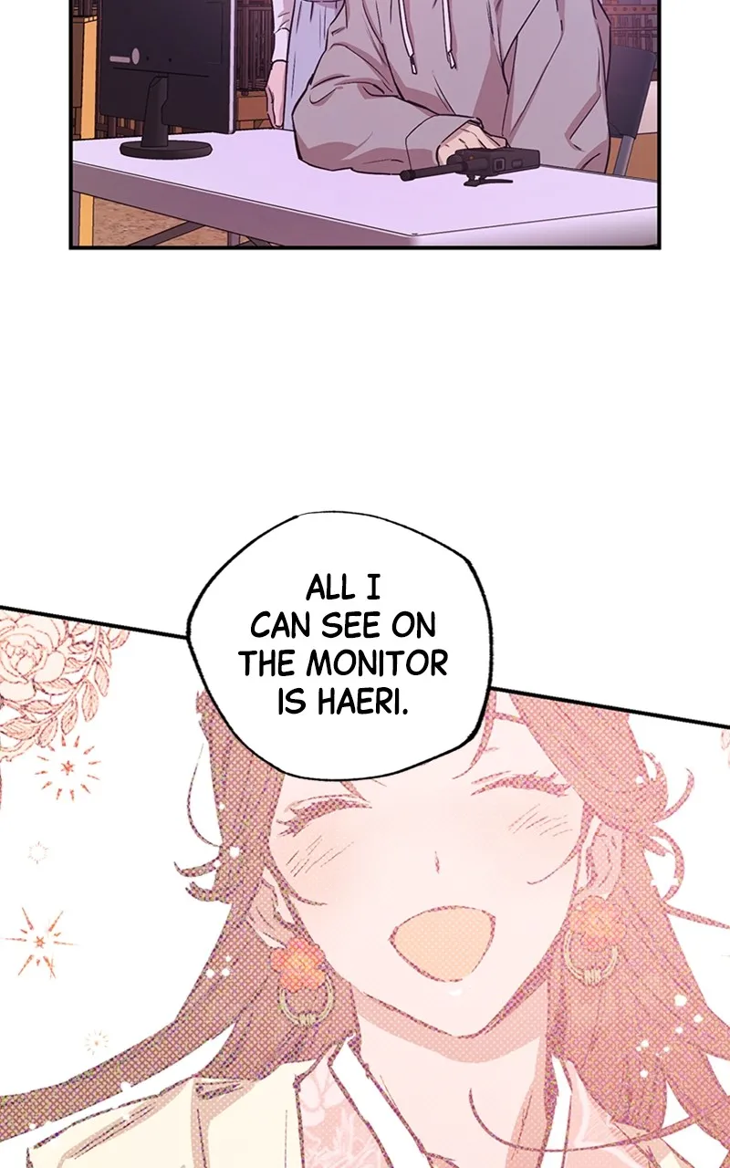 Onsaemiro: Never Changing Chapter 45 page 21 - 