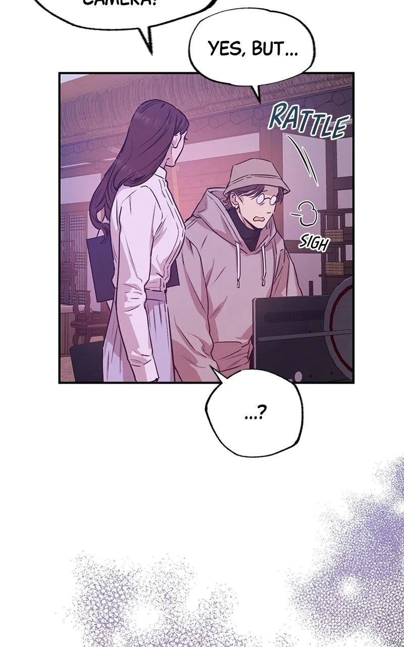 Onsaemiro: Never Changing Chapter 45 page 24 - 