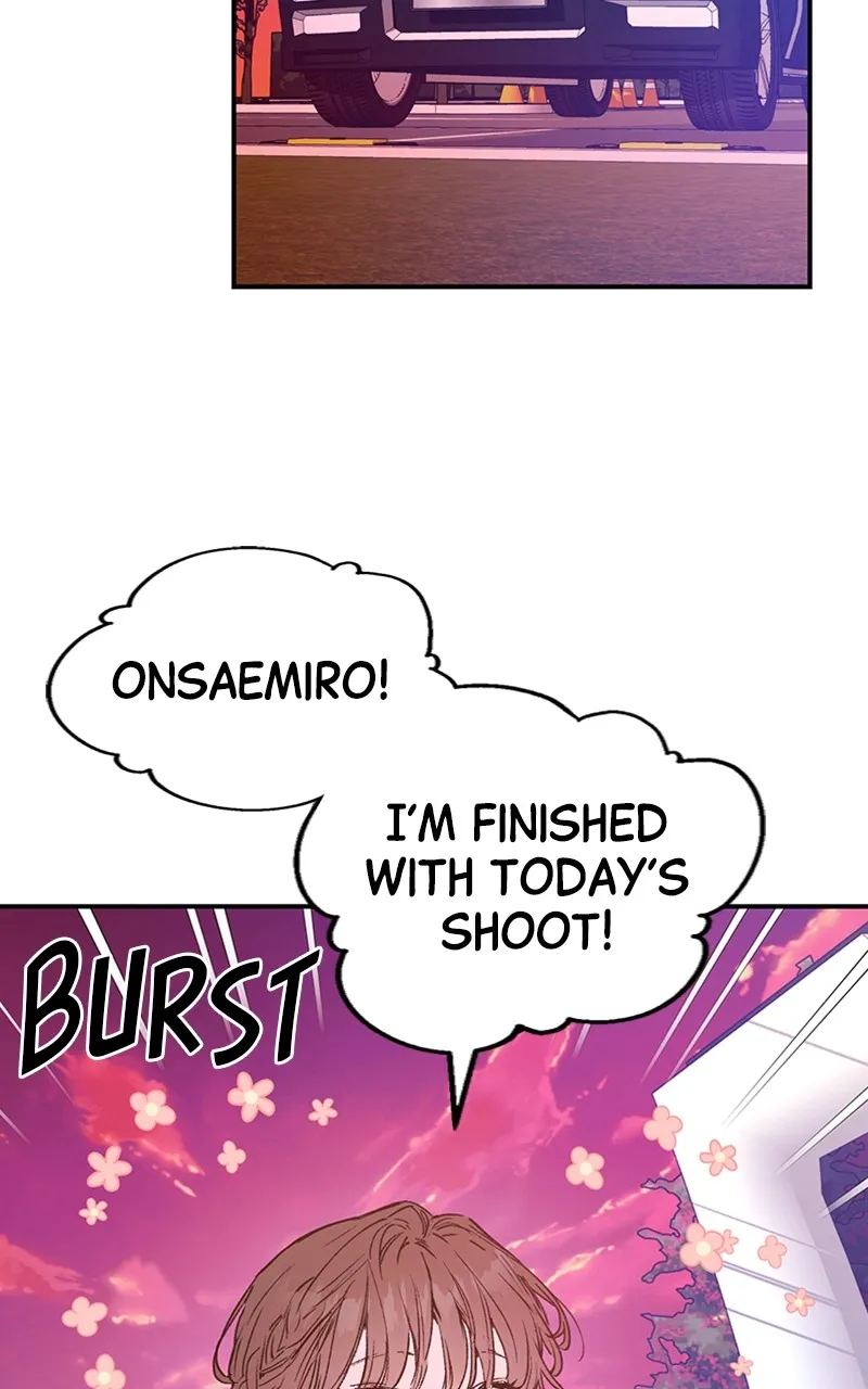 Onsaemiro: Never Changing Chapter 45 page 28 - 