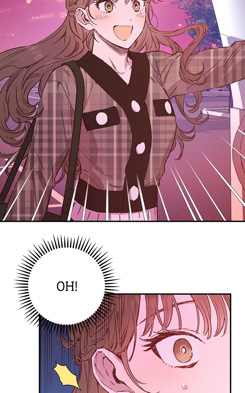 Onsaemiro: Never Changing Chapter 45 page 29 - 