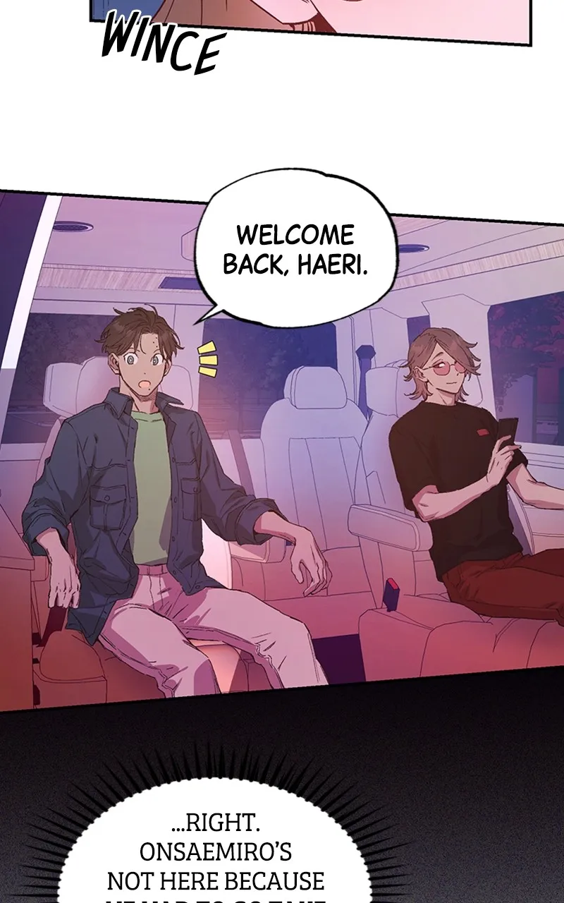 Onsaemiro: Never Changing Chapter 45 page 30 - 
