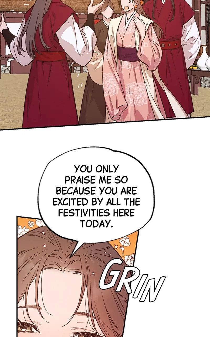 Onsaemiro: Never Changing Chapter 45 page 4 - 